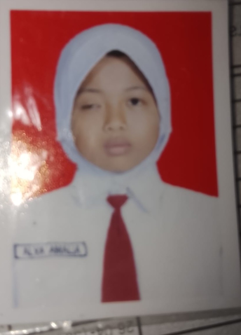 Alya Amalia